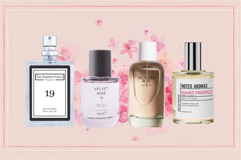 list of smell-alike perfumes